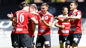 Antrenorul pe care ”U” Cluj dorește să-l aducă după despărțirea de Costel Enache. ”Șepcile roșii” vor să dea o lovitură de imagine | EXCLUSIV