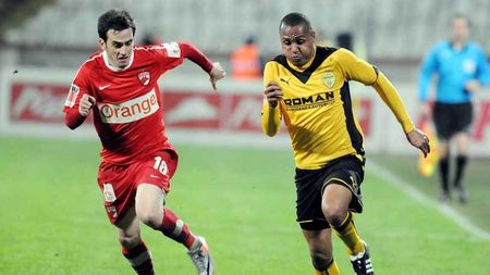 EXCLUSIV: Bărboianu a semnat cu Dinamo: "Vreau să revin la capacitate maximă și să prindem un loc de cupă europeană!"