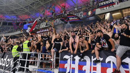 Veste dramatică pentru fanii CSA, chiar de la un mare susținător al proiectului și înverșunat dușman al lui Gigi Becali: „Echipa Steaua din Liga 2 niciodată nu va mai promova în Liga 1! Sunt interese prea puternice” | VIDEO EXCLUSIV ProSport LIVE