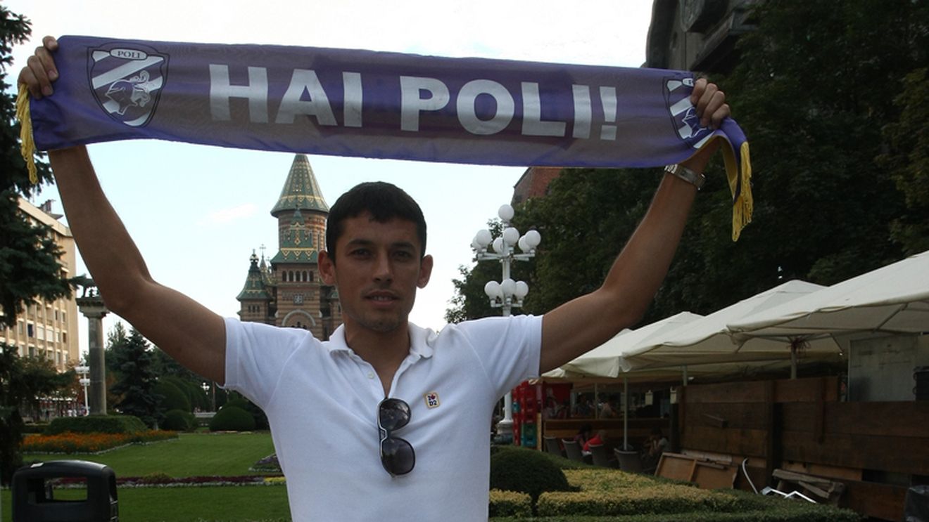 Codrea a renunțat la cariera de fotbalist: "Am 32 de ani, sunt foarte bătrân!" 