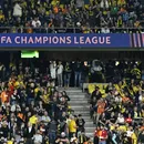 A venit ziua cea mare! Începe noul format din UEFA Champions League! Tot ce trebuie să știi: cum va arăta de acum înainte cea mai importantă competiție europeană, ziua neobișnuită în care se vor juca derby-uri și principalele favorite la cucerirea trofeului. Blockbuster-ul primei etape. SPECIAL