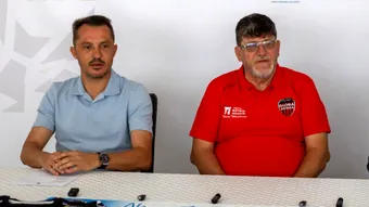 Mutări șoc la CSM Unirea Alba Iulia! Mihai Dăscălescu și Dragoș Militaru au fost puși pe liber! Trupa din Alba preia modelul urmat de UTA, Corvinul și Bistrița