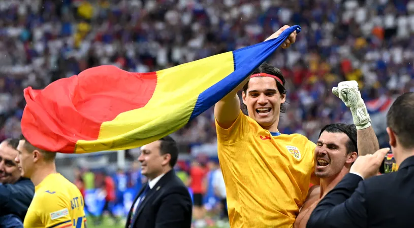 Presa din Franța, radiografie fotbalistică pentru Ianis Hagi înainte de România - Olanda. Ce a scris Le Figaro