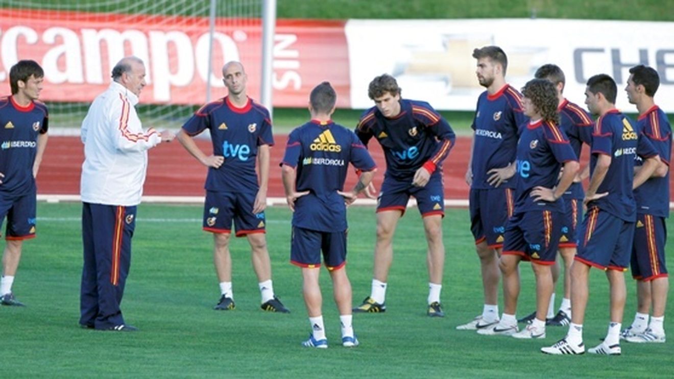 Virusul FIFA îi distruge pe "extratereștri"!** Real s-a vaccinat!