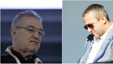 EXCLUSIV | Atacantul urmărit de FCSB și Craiova a ajuns pe lista echipelor mari ale Europei: "Sunt formații de top". Totul se decide în vară pentru o sumă impresionantă 