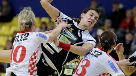 Victorie de serviciu pentru galactice:** Hypo-Oltchim 24-25