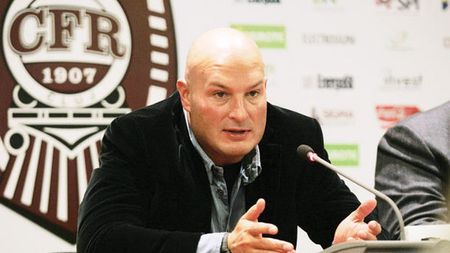 Paszkany: "Puteam "ciupi" un egal!"** VEZI cele 3 greșeli făcute de Lucescu jr. la Zenica