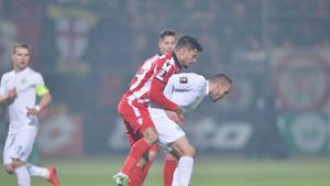 LIVE BLOG | Chiajna - Dinamo, 3-4. Torje, gol la debut! S-a înscris pe bandă rulantă! Dinamo e în play-off 