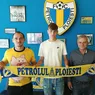 Petrolul, mutări pentru viitor după promovarea în Liga 1. Campioana Ligii 2, contracte de profesioniști pentru tineri de perspectivă