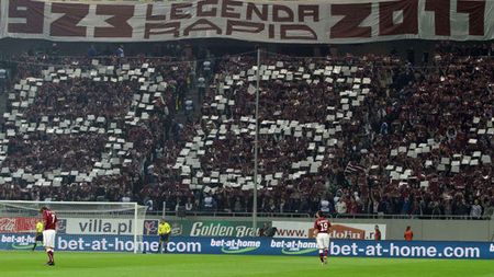 Vor să-l facă K.O.!** Rapidiștii îi răspund dur lui MM:** "Ți-ai vândut TOT! Ne întrebăm ce îți susține corpul..."