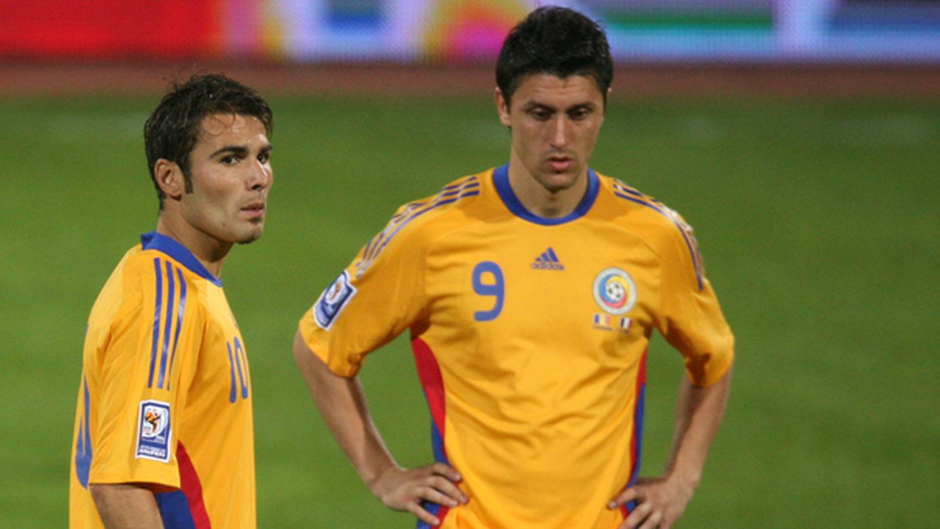 Dilema lui Susic: "Nu știu cu cine va juca Răzvan în atac!** Mutu, Marica sau Stancu sunt foarte periculoși"