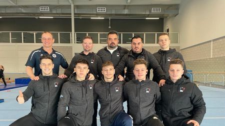 Încep să crească nemulțumirile din gimnastica artistică: "Cu ce se vor alege acești băieți în urmă colaborării cu antrenorul olandez?" | SPECIAL