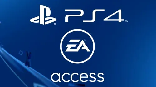 EA Access s-a lansat pe PS4 în România: preturi și listă completă de jocuri