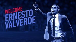 Ernesto Valverde a semnat un contract valabil pe două sezoane cu Barcelona, cu opțiune de prelungire. Cine îl va însoți pe tehnicianul spaniol pe Camp Nou și când va fi prezentat oficial