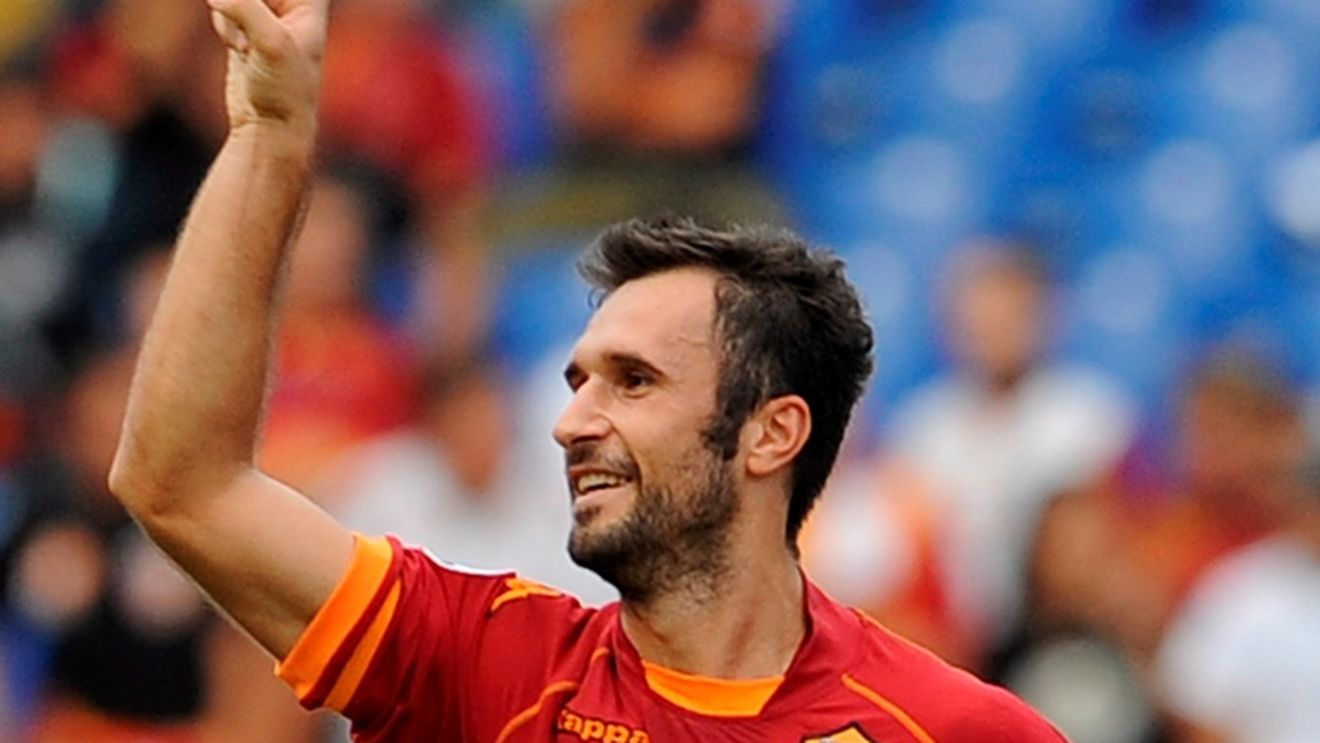 Roma, pregătită să-i trimită acasă pe 'tunarii' lui Wenger!