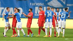 Florin Prunea și-a ales preferata în meciul FCSB - Universitatea Craiova: „Nu neg prietenia cu el!”