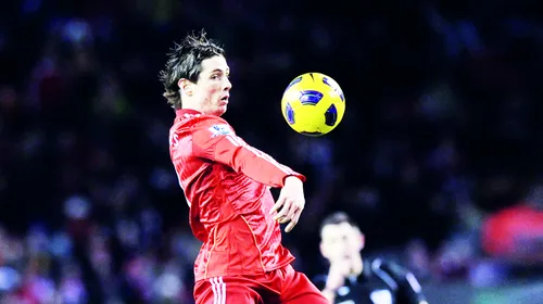 Fernando Torres, noul Figo!** Toate detaliile despre trecerea spaniolului la Chelsea