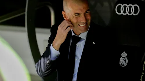 Real Madrid „sparge banca” în vară și vrea cu orice preț un star al lui Liverpool: „Zidane îl apreciază enorm!”