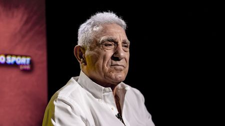 Transferul bombă al iernii pentru un fotbalist român e făcut tot de Giovanni Becali: „Plec acum să o închidem”