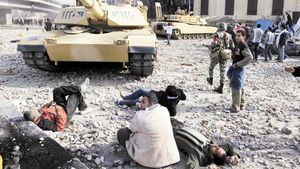 Mărturie din infern!** "Ne luptăm cu hoții!"