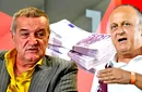 Dan Șucu a pregătit banii pentru transferul de la Gigi Becali. Lovitura pe care i-o dă rivalei FCSB: „E ținta pentru atac”