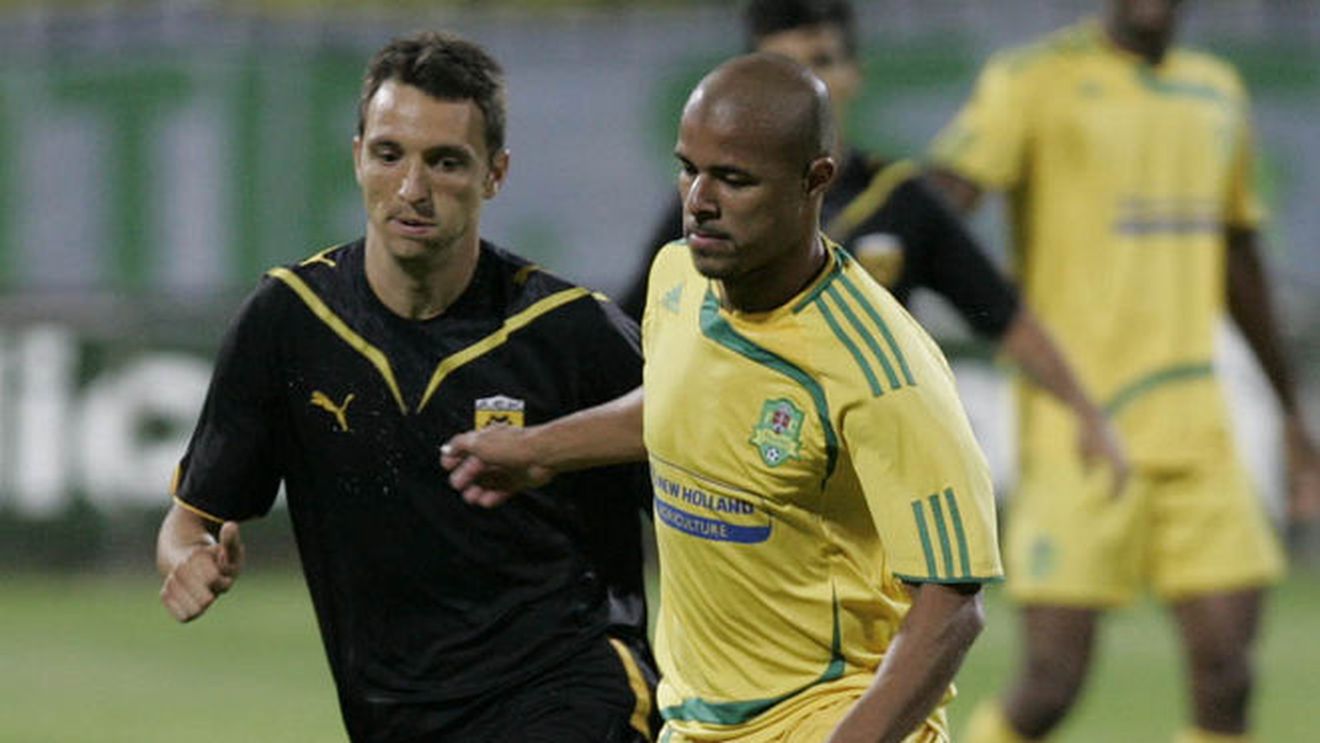 "Vasluiul se poate bate la titlu!** Wesley e cel mai periculos!"