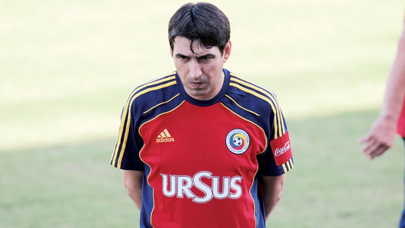 Iartă-mă..."groparule"! Porumboiu i-a cerut scuze lui Pițurcă, după care i-a sărit la gât! Culisele "războiului"