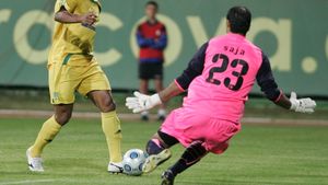 Gerlem:** "Ne calificăm!"