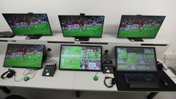 Lovitură dată de FRF! A semnat contractul care duce Superliga la alt nivel: VAR cu câte 6 camere 4k pe fiecare stadion!