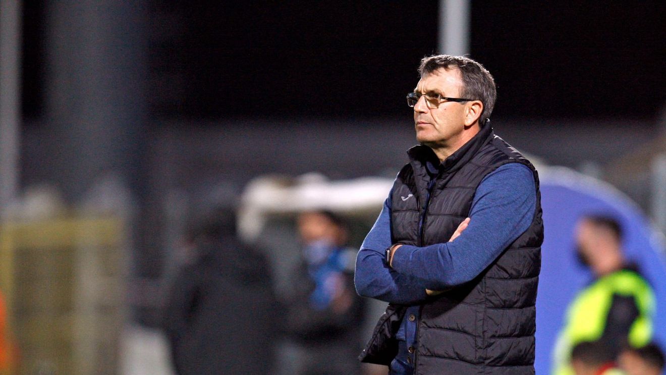 Sorin Cârţu nu-l vede pe Eugen Neagoe antrenor la FCSB și dezvăluie: „Era pe lista foarte scurtă a noastră”