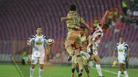 Fotbal fără rost!** VIDEO rezumat Timișoara - Dinamo Zagreb 0-3!