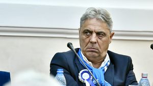 Sorin Cârțu a răbufnit după ce Universitatea Craiova s-a împiedicat de Arsenal Tunari, în Cupa României: „E urâtă povestea spusă de domnul Burleanu! Așa ceva n-am văzut” | VIDEO EXCLUSIV ProSport Live