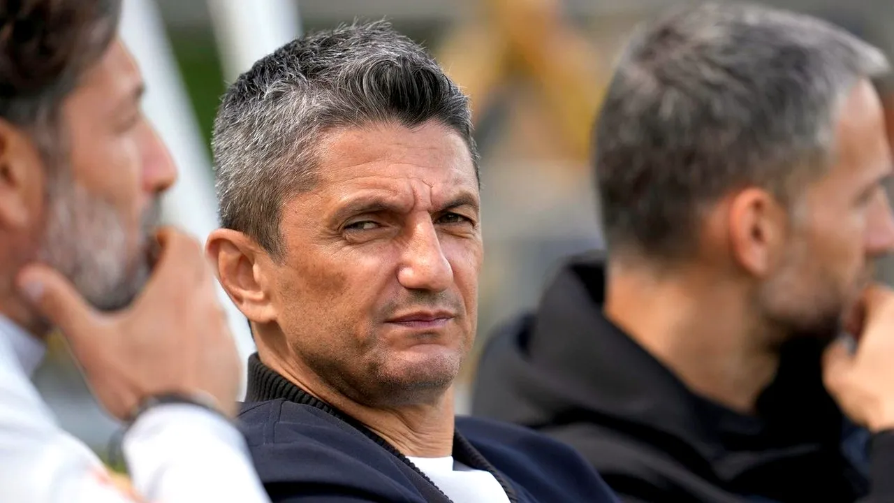 Răzvan Lucescu, dat afară de la PAOK?! Cine e favorit să îi ia locul antrenorului român