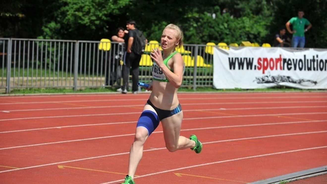 530 de atleți la Naționalele Școlare! Vezi aici rezultatele de la feminin