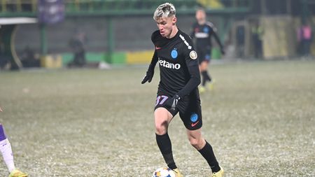 Verdict sumbru despre Tavi Popescu: „Dacă nu pleacă de la FCSB, într-un an NU mai auzi de el”