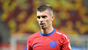 Florin Tănase pune presiune pe colegii săi de la FCSB: „Din gură putem să dăm”