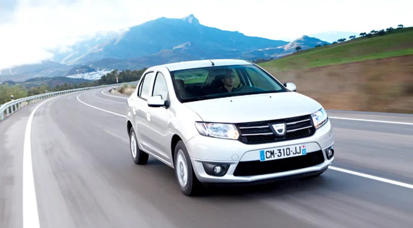 Dacia a intrat într-o nouă eră!** Aduce în premieră la noile modele regulatorul de viteză, sistemul media-nav și butonul ECO