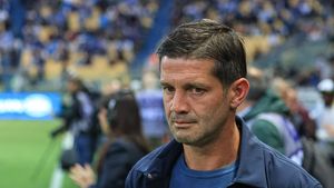 Anunț bombă în Italia: „Chivu este alesul lui Inter". ProSport, confirmat