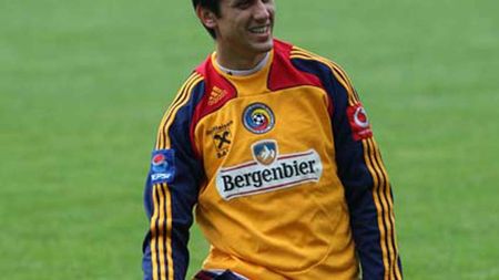 Marica: "Cu sau fără Mutu și Chivu, vom câștiga"