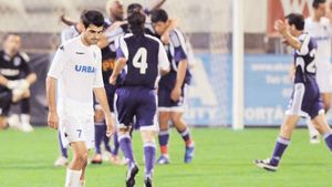 Exclus de un interviu