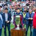 Anunț despre Legea pentru Steaua în care Nicușor Dan are decizia finală: „Nu cred că o va trimite la CCR!”