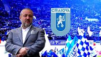 E aproape gata transferul de 3.000.000 de euro cu care Mihai Rotaru şi Universitatea Craiova dau lovitura: „Negocieri avansate!”