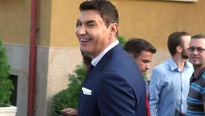 Cristi Borcea, dezvăluiri incredibile! S-a gândit la sinucidere după ce a pierdut un campionat, cum a devenit tatăl a patru copii când era în închisoare și ce pastile a ajuns să ia din cauza fotbalului
