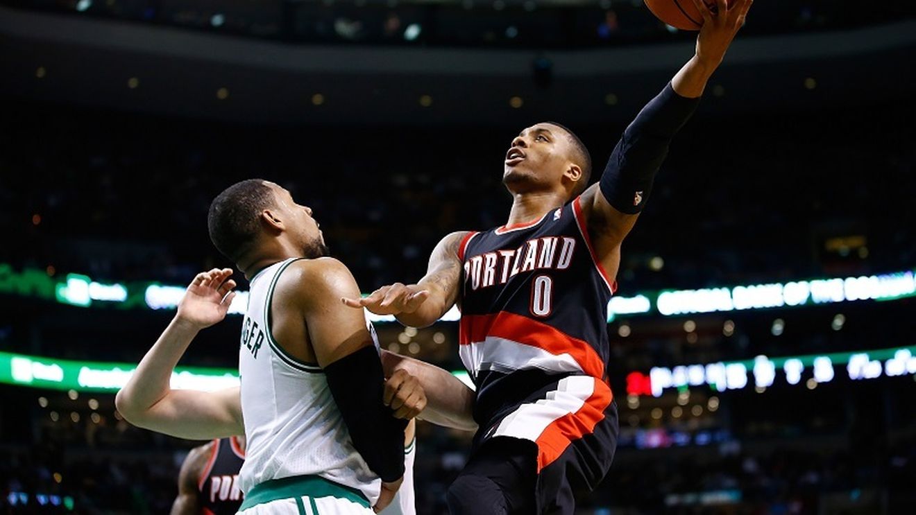 Minunea din Portland! Trail Blazers, la a zecea victorie la rând