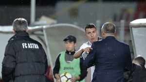 Transferul făcut în secret de Gigi Becali, motiv de scandal la FCSB? Avertismentul fostului antrenor: „E conflictual” | EXCLUSIV