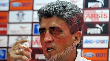 Rada, un monument de deznădejde: "Am cedat psihic, am ajuns la capătul puterilor"