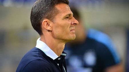 Agentul lui Tamaș: "Eu mi-aș fi dat demisia în locul lui Gâlcă, dar dacă a făcut compromisuri, ar trebui să înghită și să nu mai comenteze"