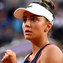 Jaqueline Cristian e de neoprit şi s-a calificat în finala de la Rabat. Ce sumă va primi