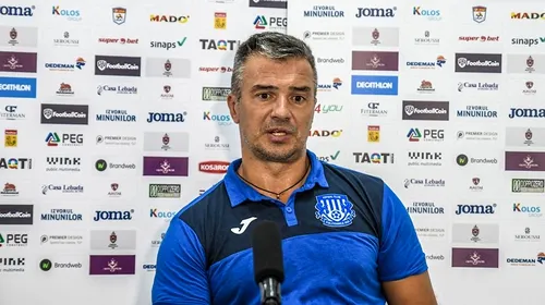 Vin întăriri pentru Daniel Pancu. Un mijlocaș belgian și un atacant sârb, noile transferuri ale lui <i class='ep-highlight'>Poli</i> <i class='ep-highlight'>Iași</i>