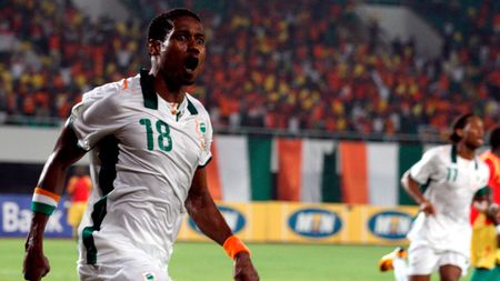 Keita a semnat cu Galatasaray